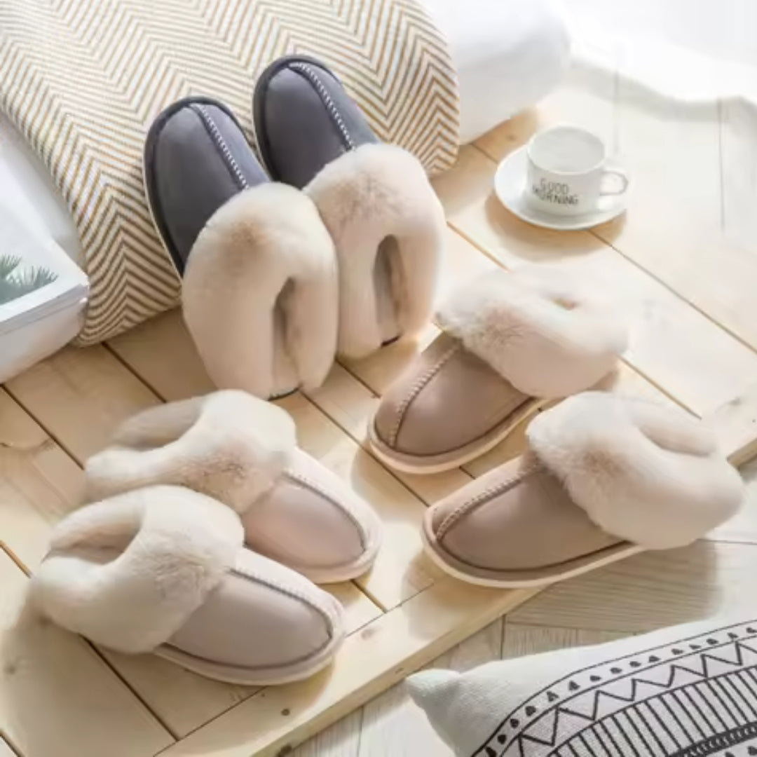 Chaussons pour femmes