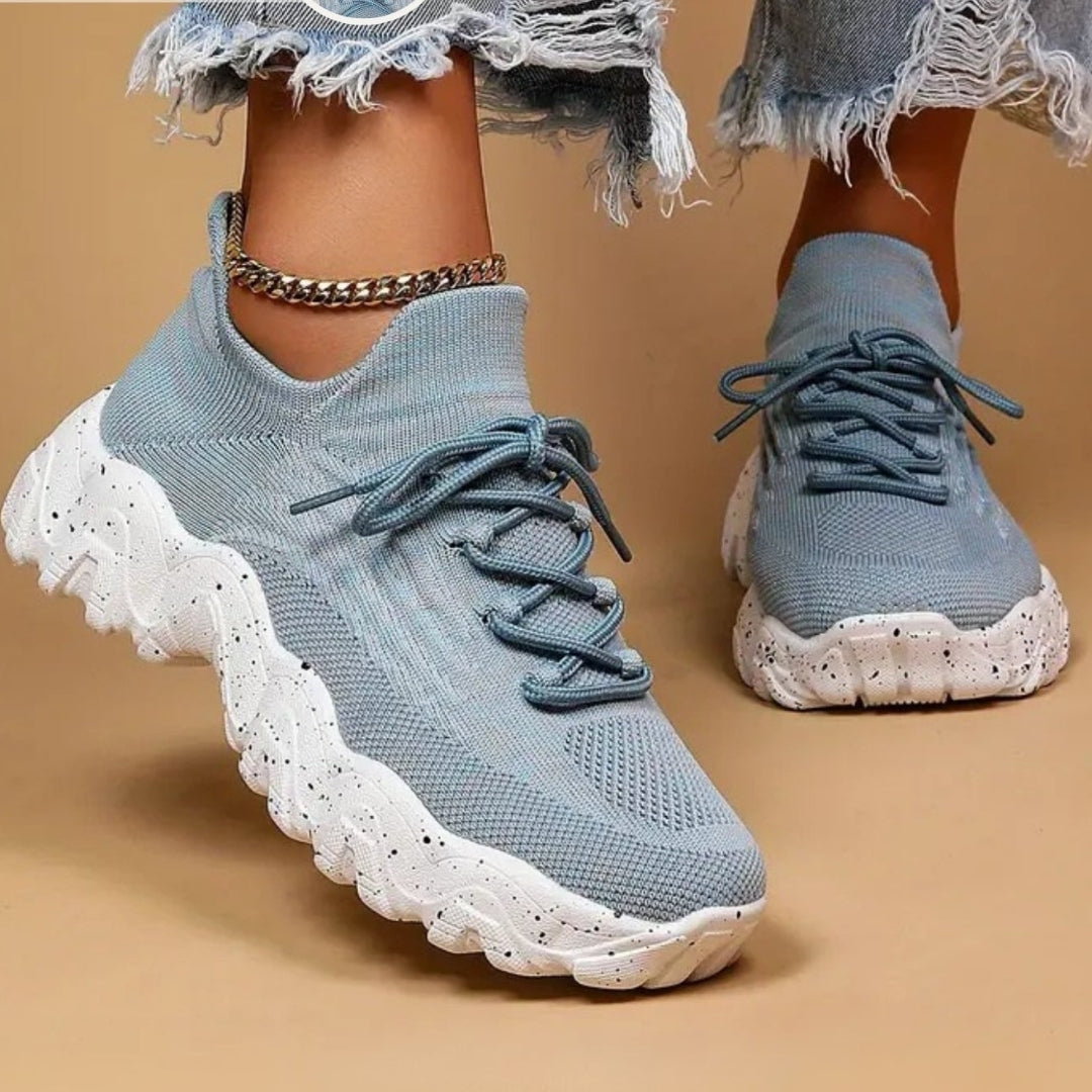 Chaussures de marche confortables et offrant un bon maintien
