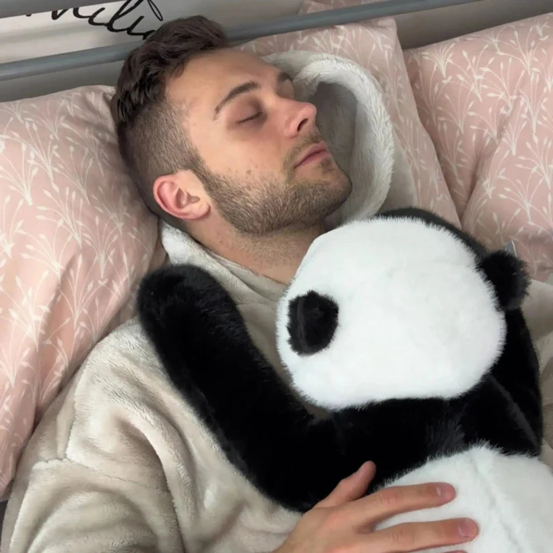 Peluche anti-stress