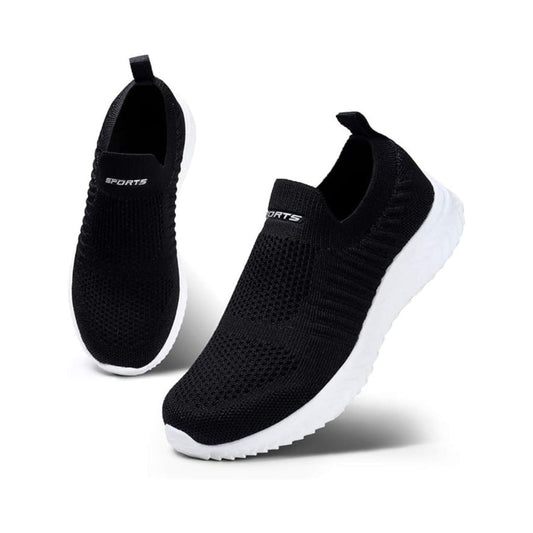 Chaussures orthopédiques à enfiler pour homme et femme