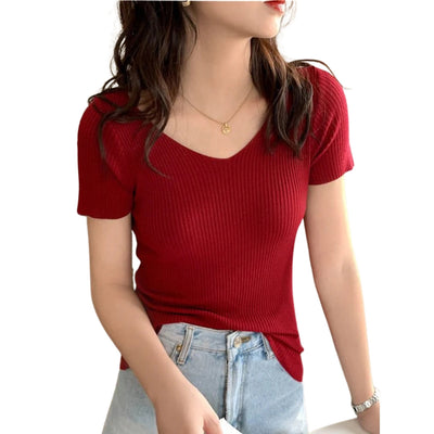Pull doux pour femme – Élégance confortable au quotidien
