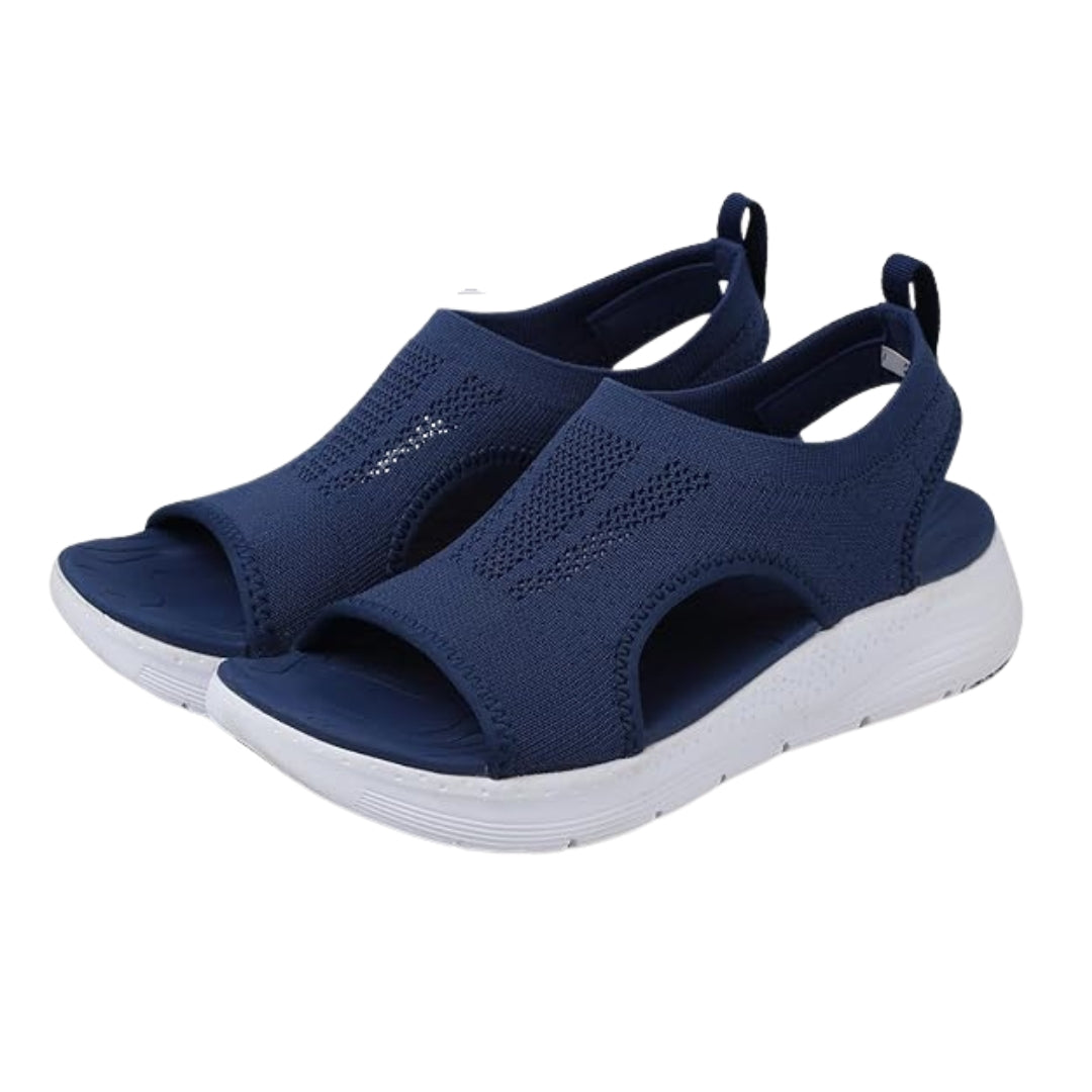 Sandales orthopédiques de sport pour femmes