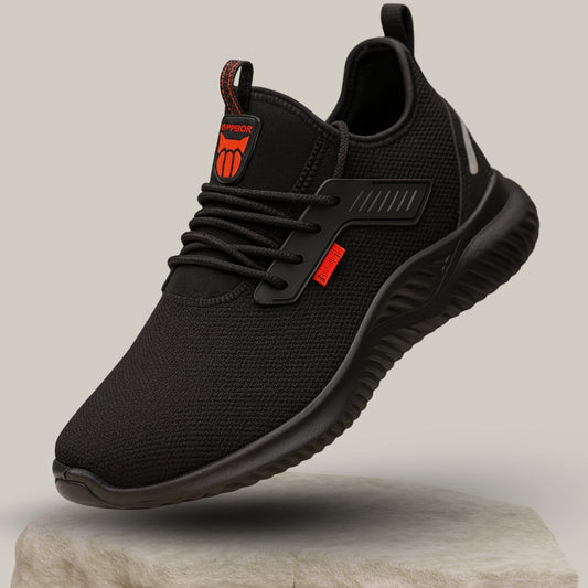 Chaussure de sécurité légère, respirante et ultra-confortable – Style basket mixte