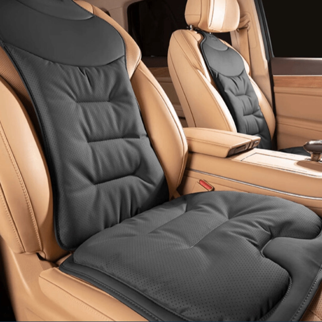 Coussin de dossier ergonomique voiture