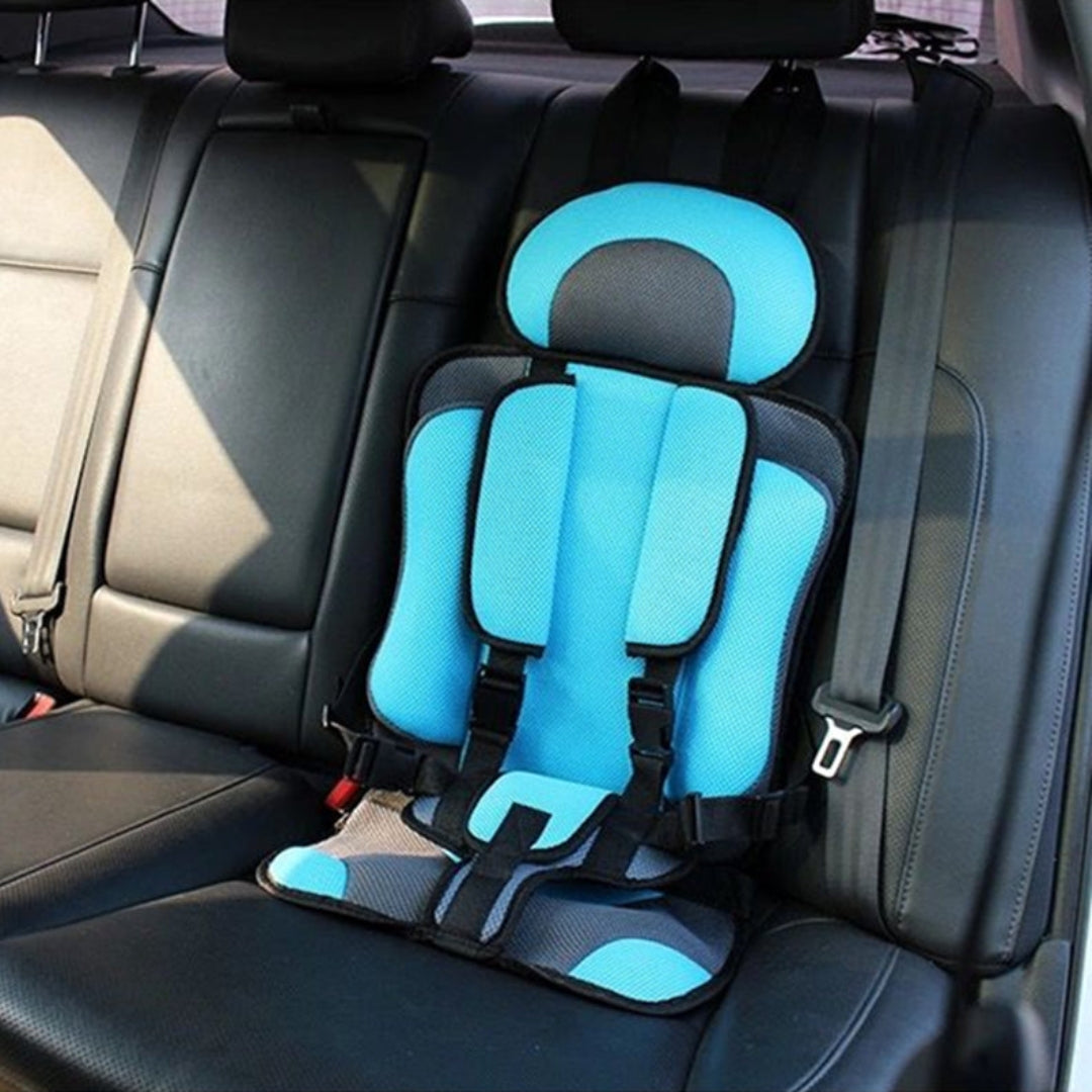 Siège auto de voyage portable pour tout-petits