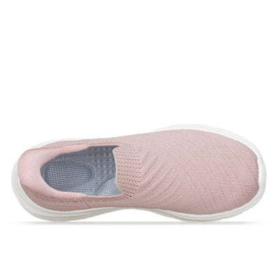 Baskets à enfiler pour femme sans lacets