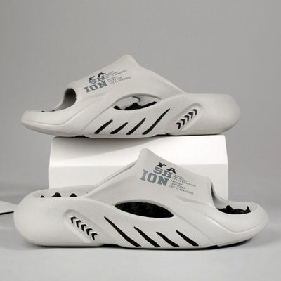 Chaussures de Massage Orthopédiques – Confort, Détente et Bien-Être au Quotidien