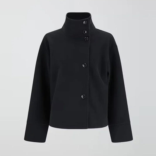 Manteau Court Chic pour Femmes