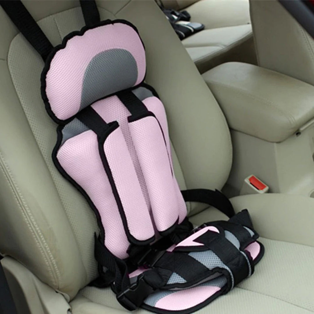 Siège auto de voyage portable pour tout-petits