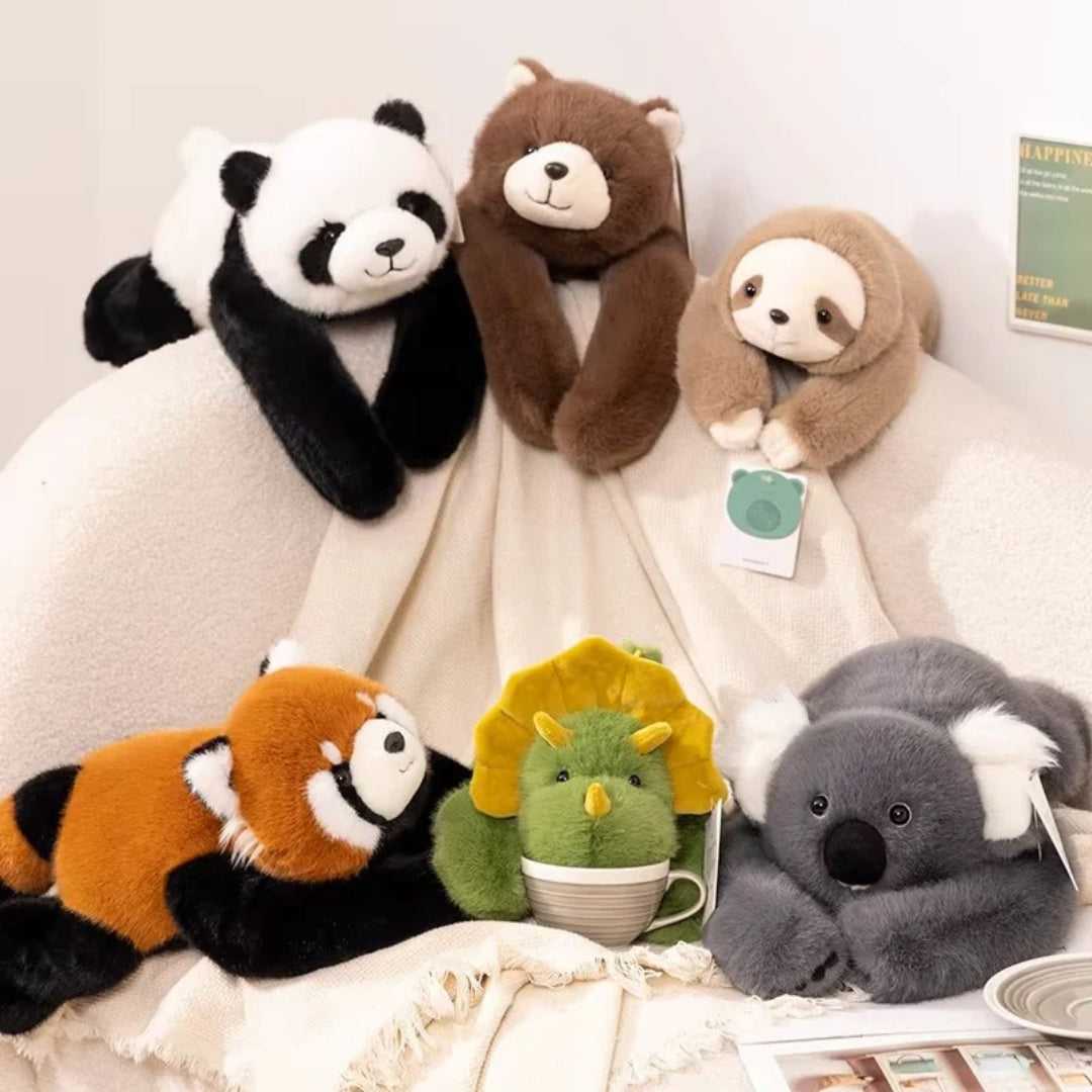 Peluche anti-stress