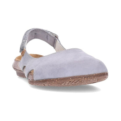 Sandales plates en cuir pour femme, idéales pour un confort intemporel et durable