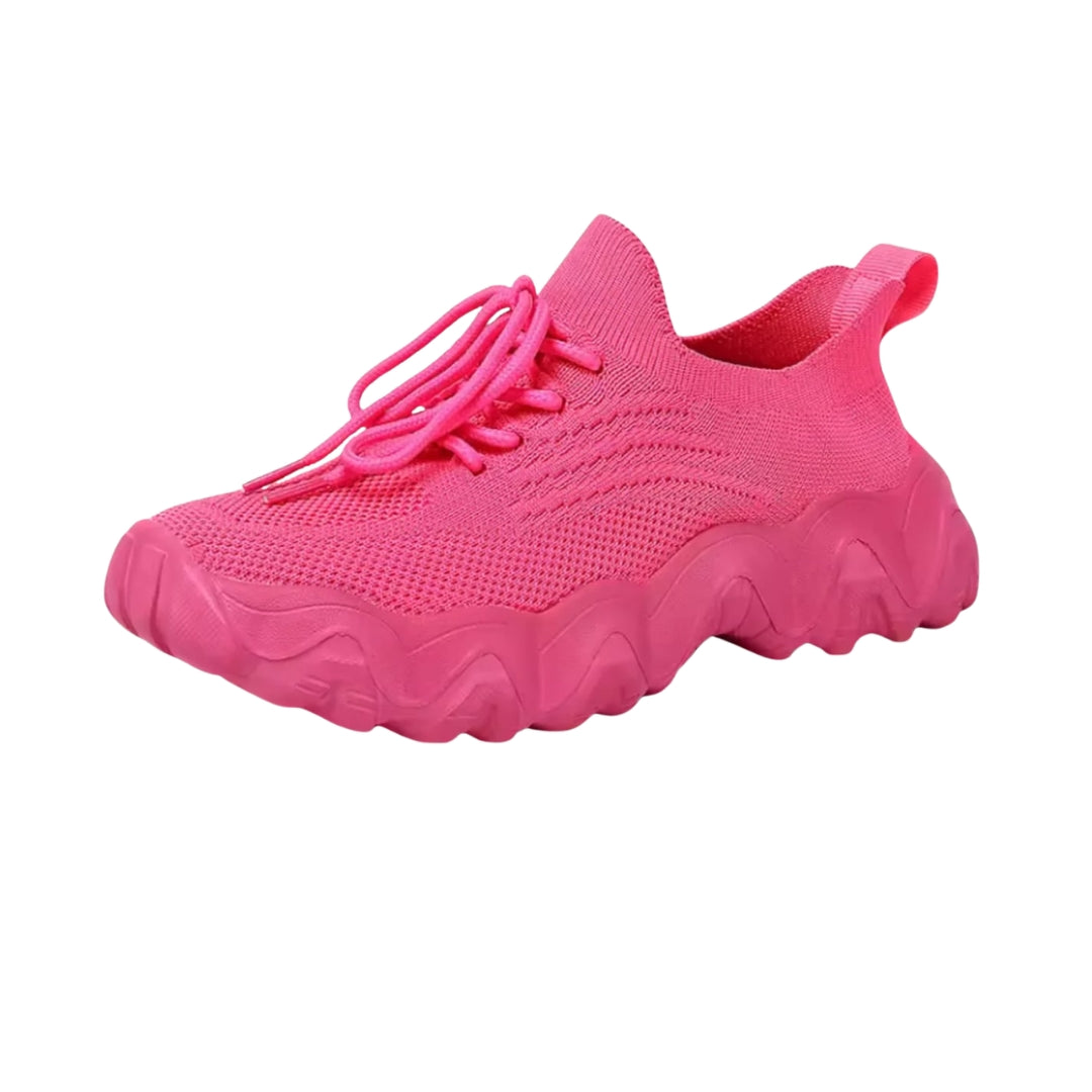 Chaussures de marche confortables et offrant un bon maintien