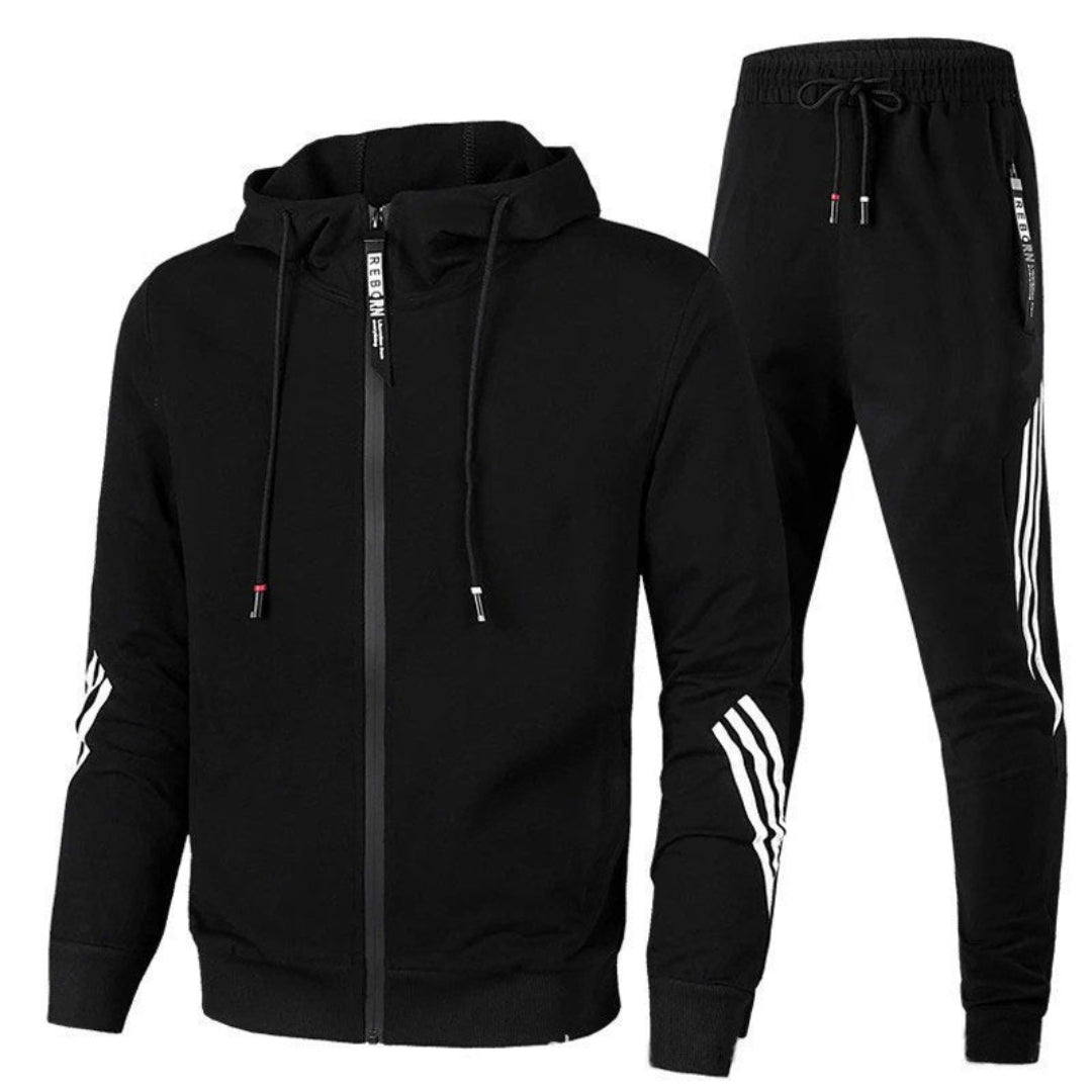 Ensemble de Survêtement pour Homme