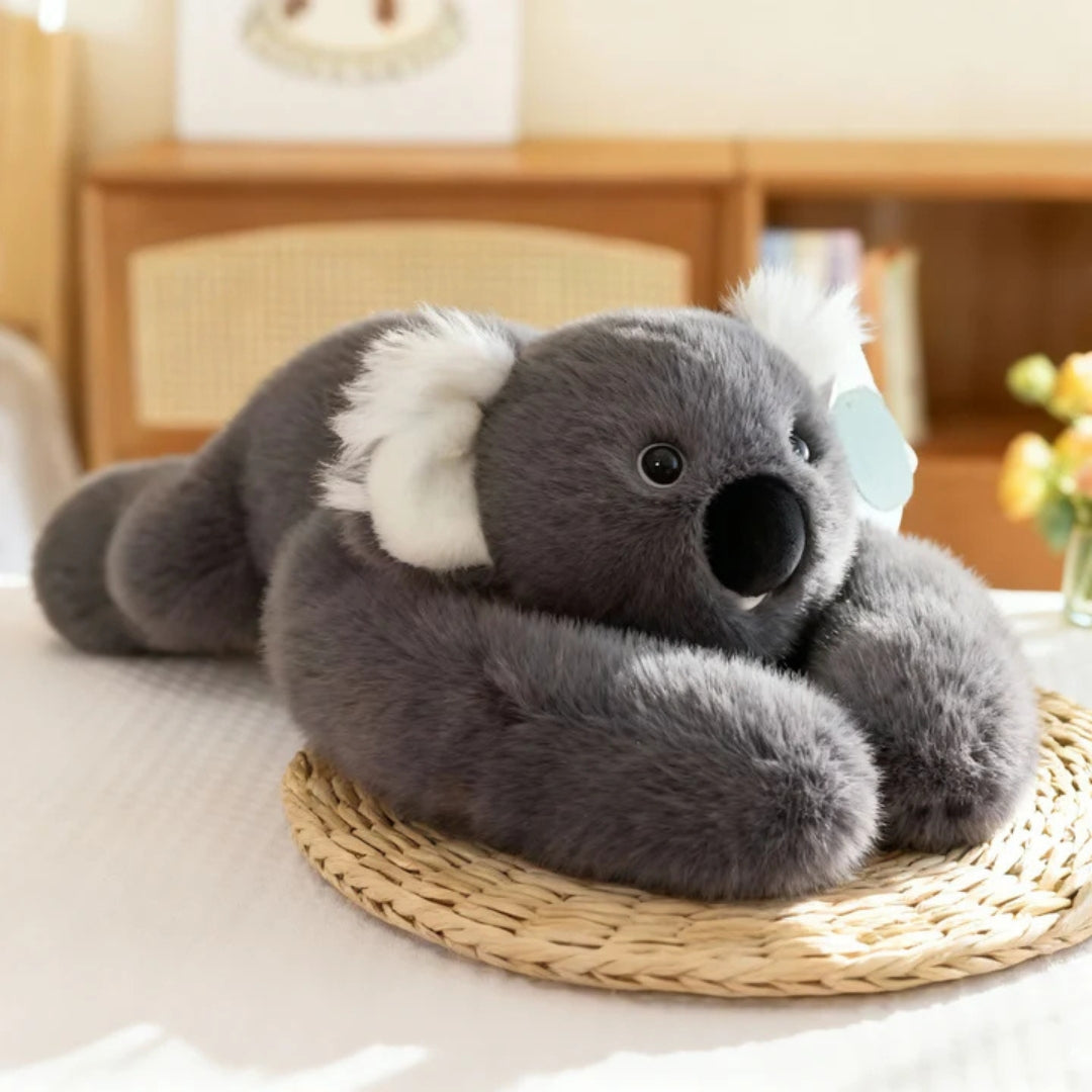 Peluche anti-stress