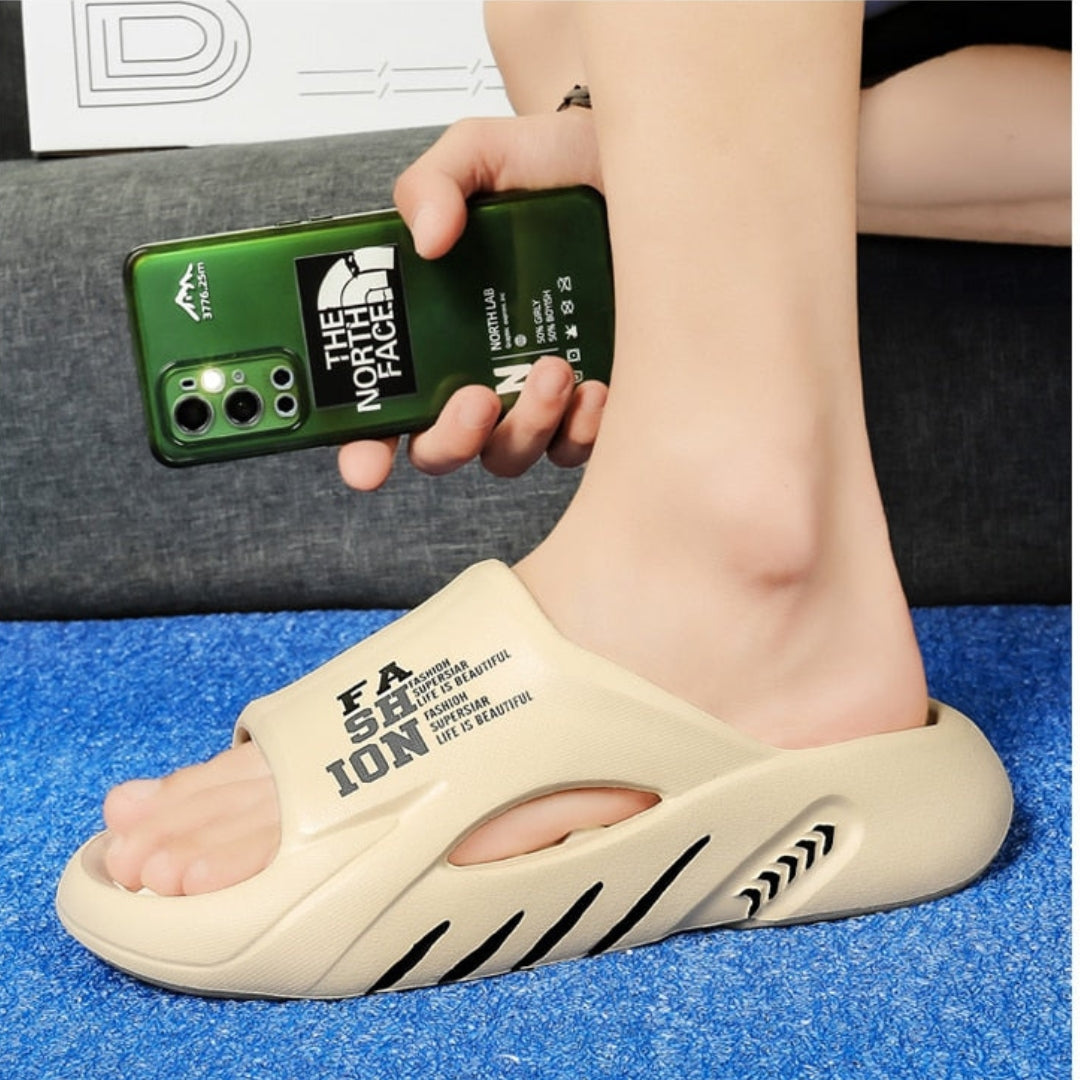 Chaussures de Massage Orthopédiques – Confort, Détente et Bien-Être au Quotidien