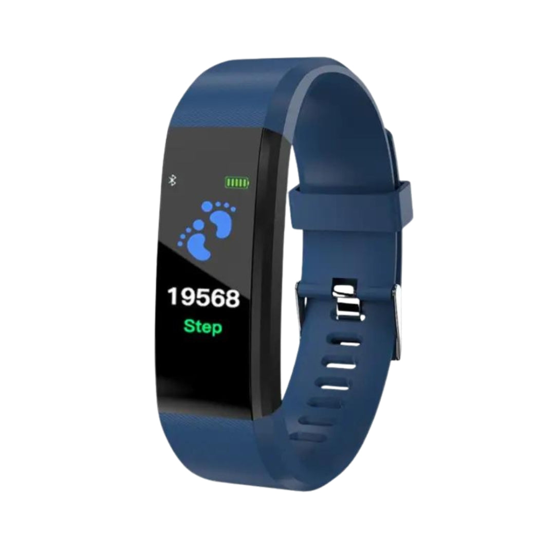 Montre connectée pour seniors