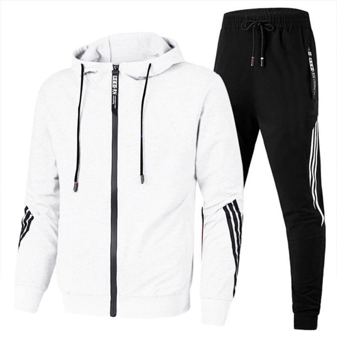 Ensemble de Survêtement pour Homme