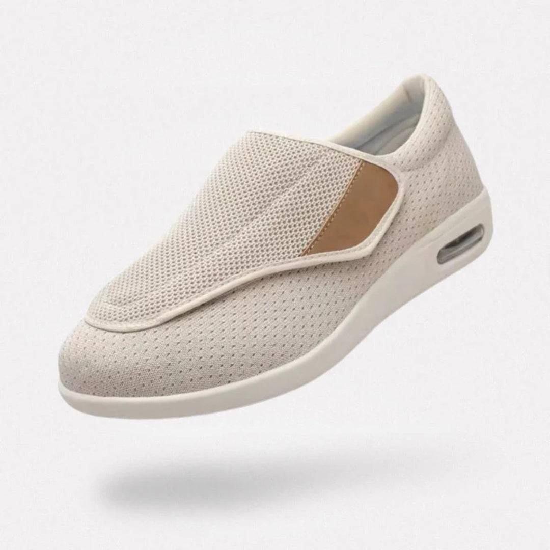 Chaussure Facile à Enfiler