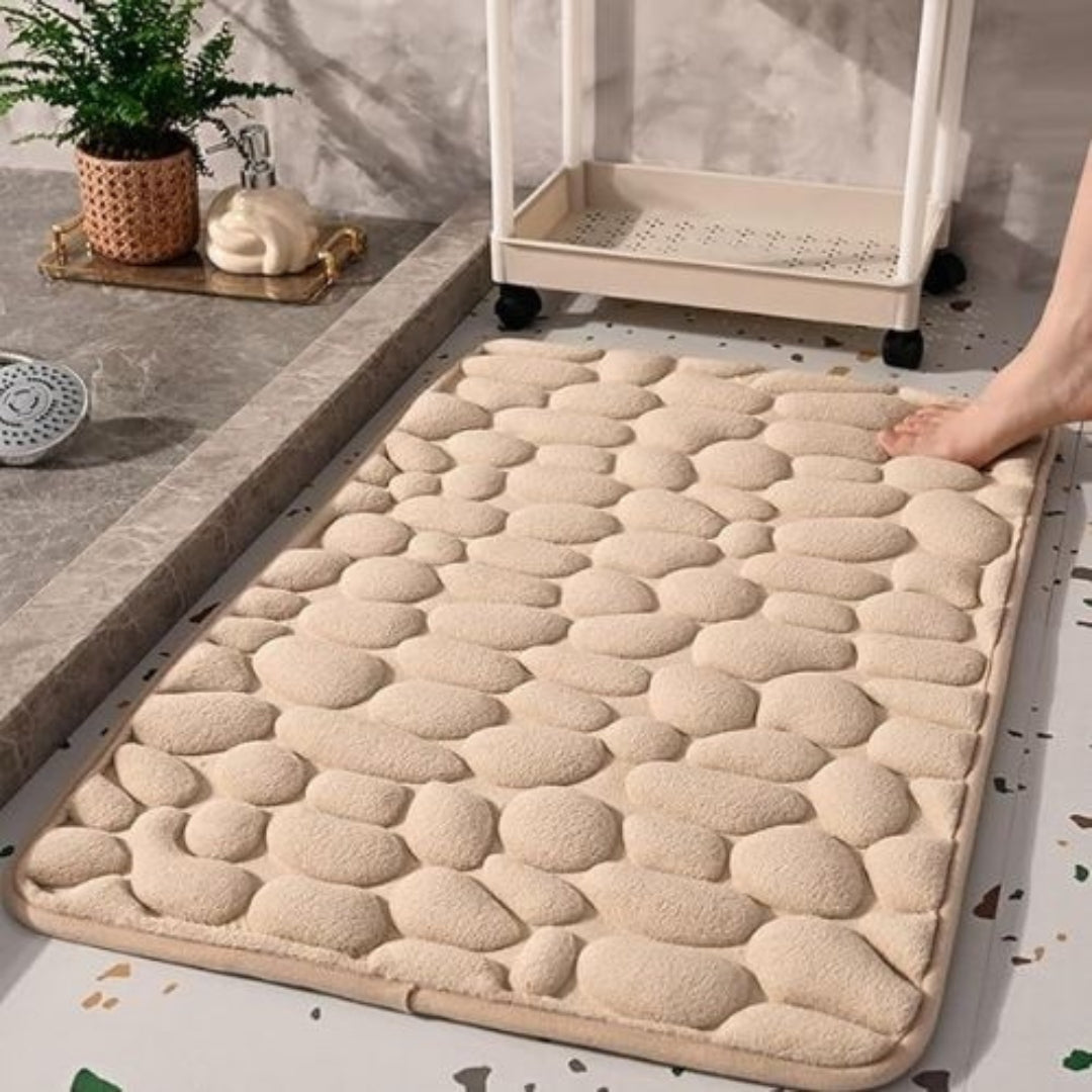 Tapis de bain
