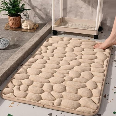 Tapis de bain