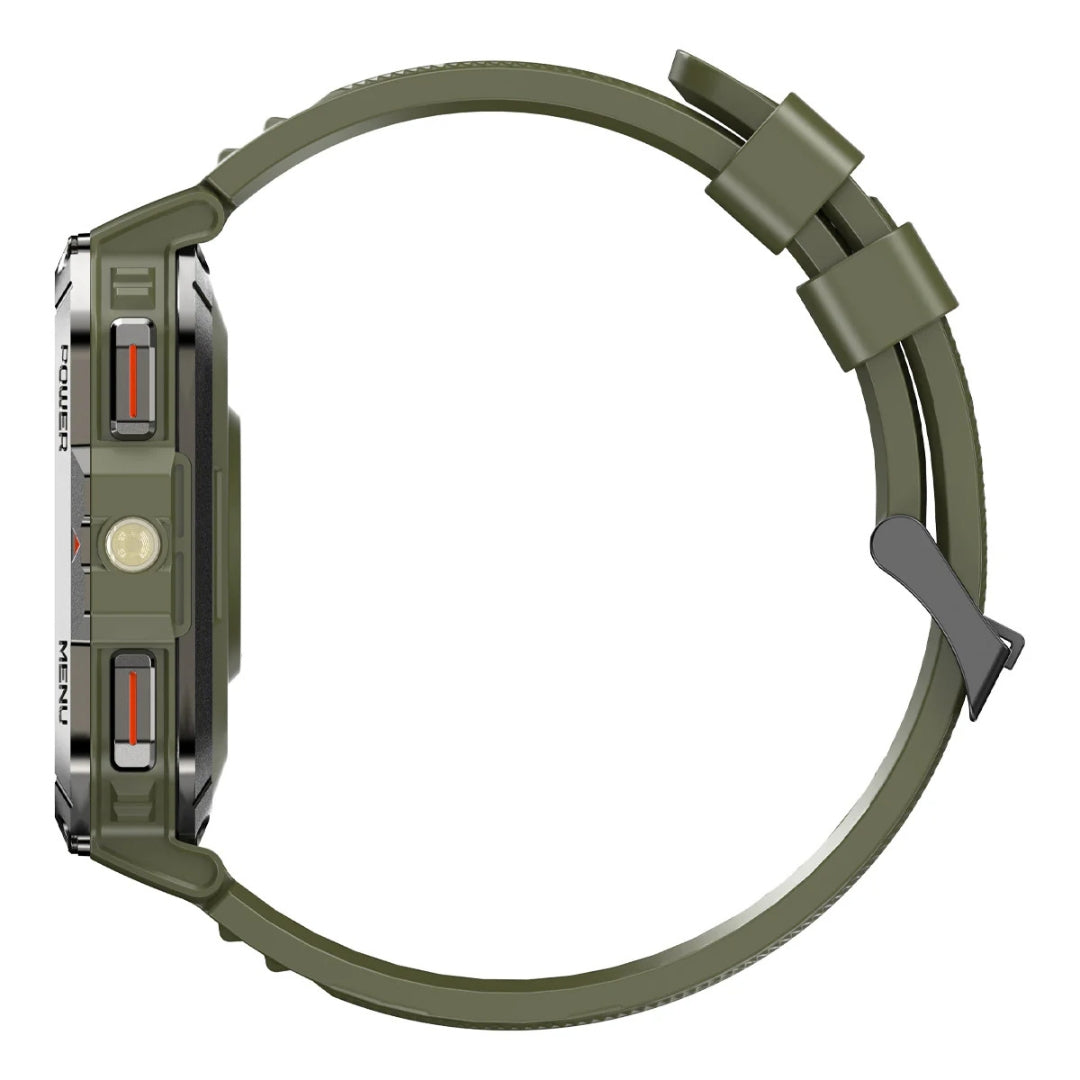 Montre connectée W70 Pro