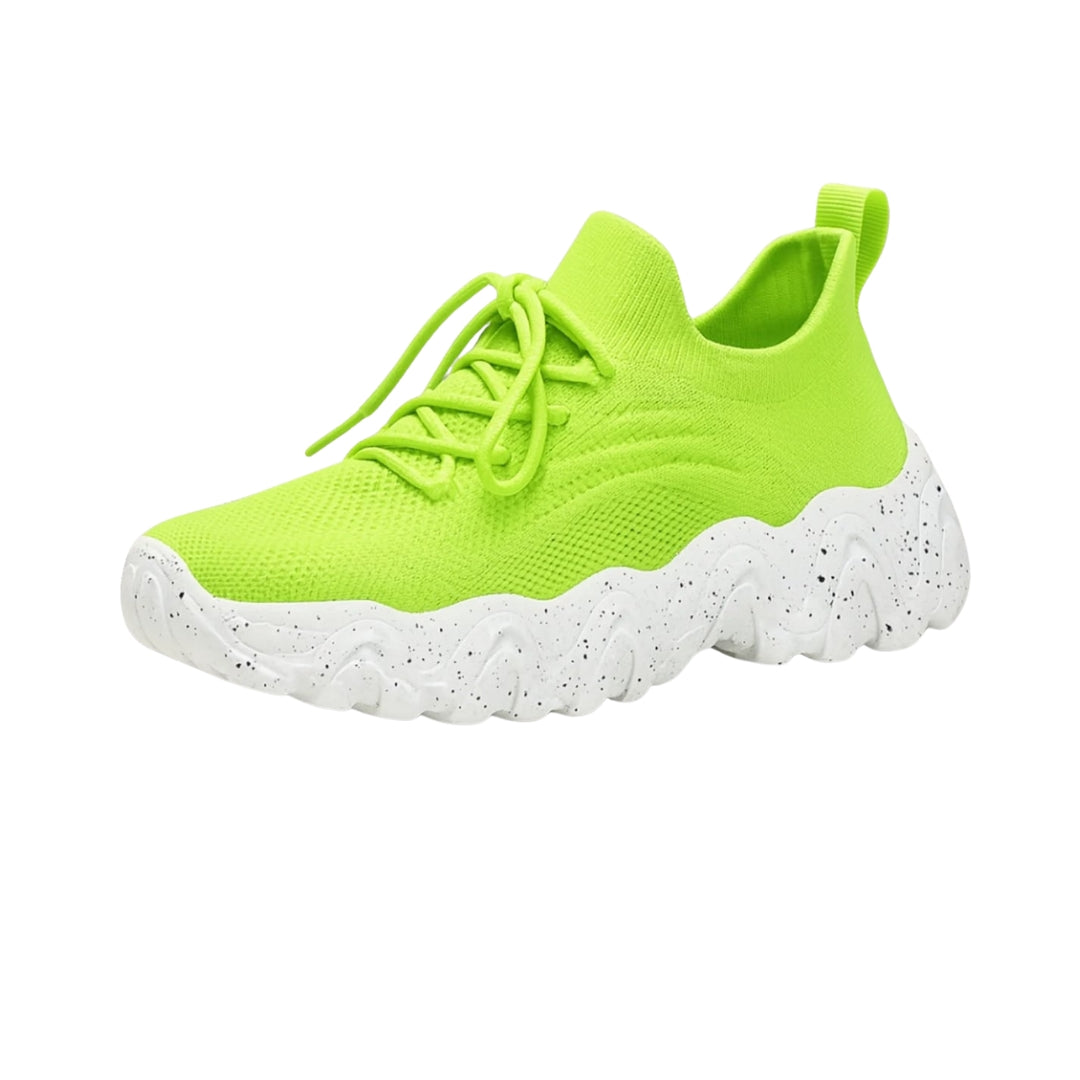Chaussures de marche confortables et offrant un bon maintien