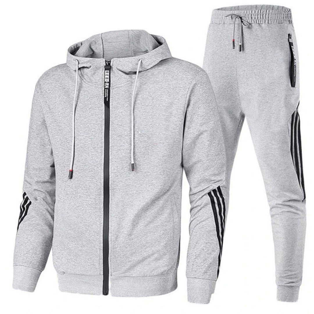 Ensemble de Survêtement pour Homme