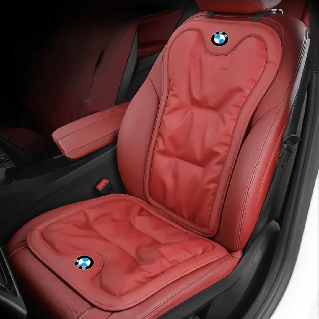 Coussin de dossier ergonomique voiture