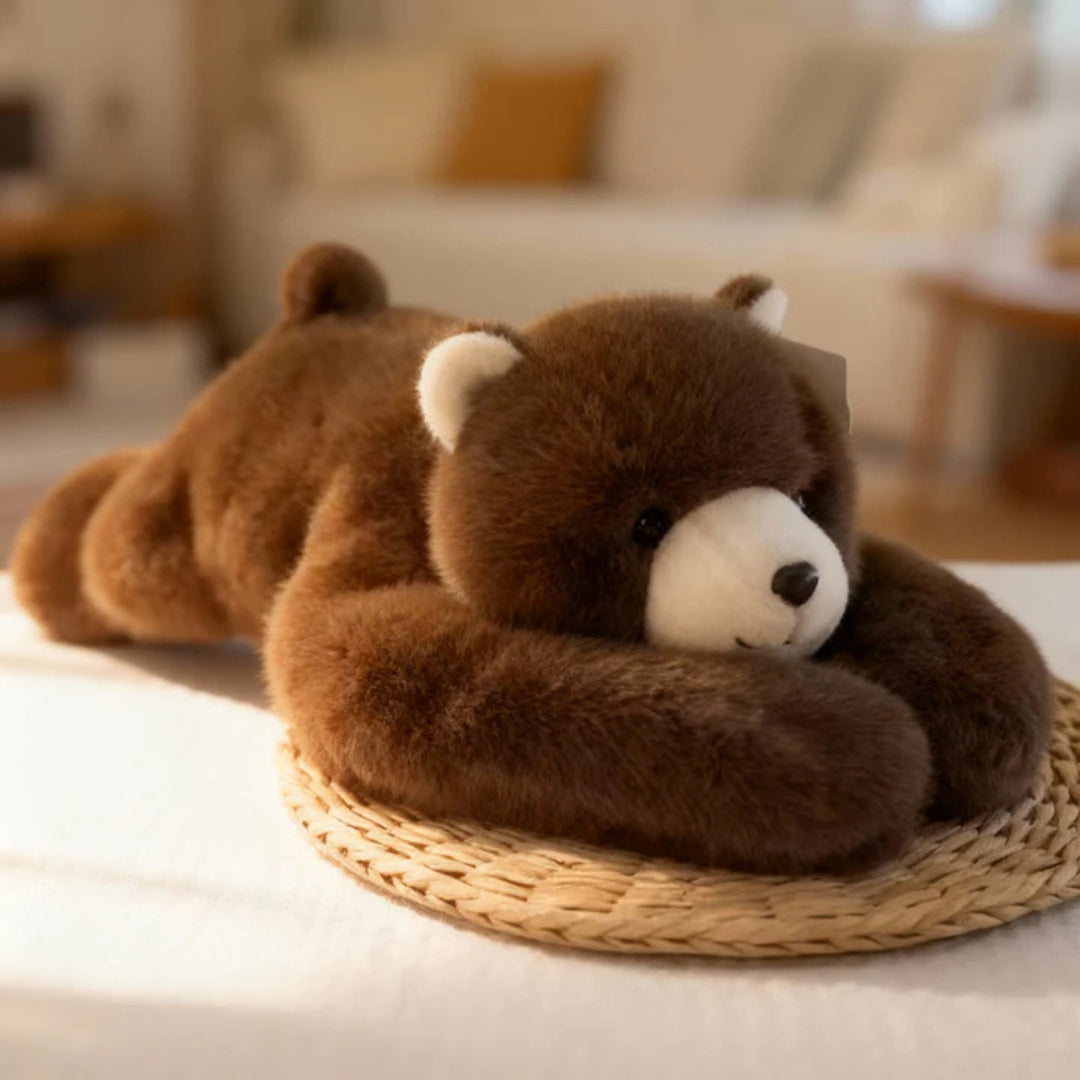 Peluche anti-stress
