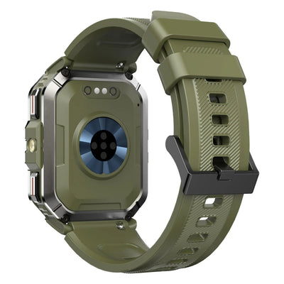Montre connectée W70 Pro