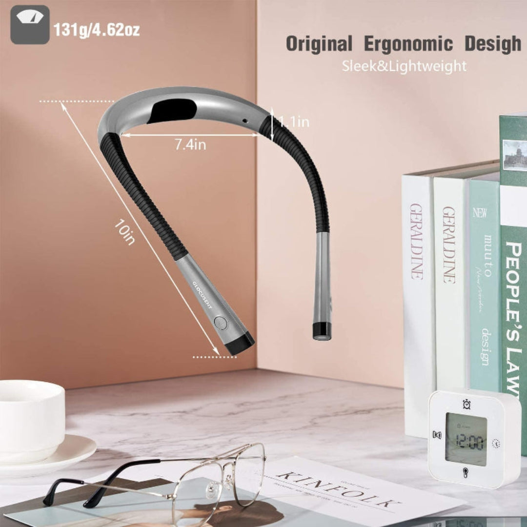 Lampe de Lecture LED Réglable