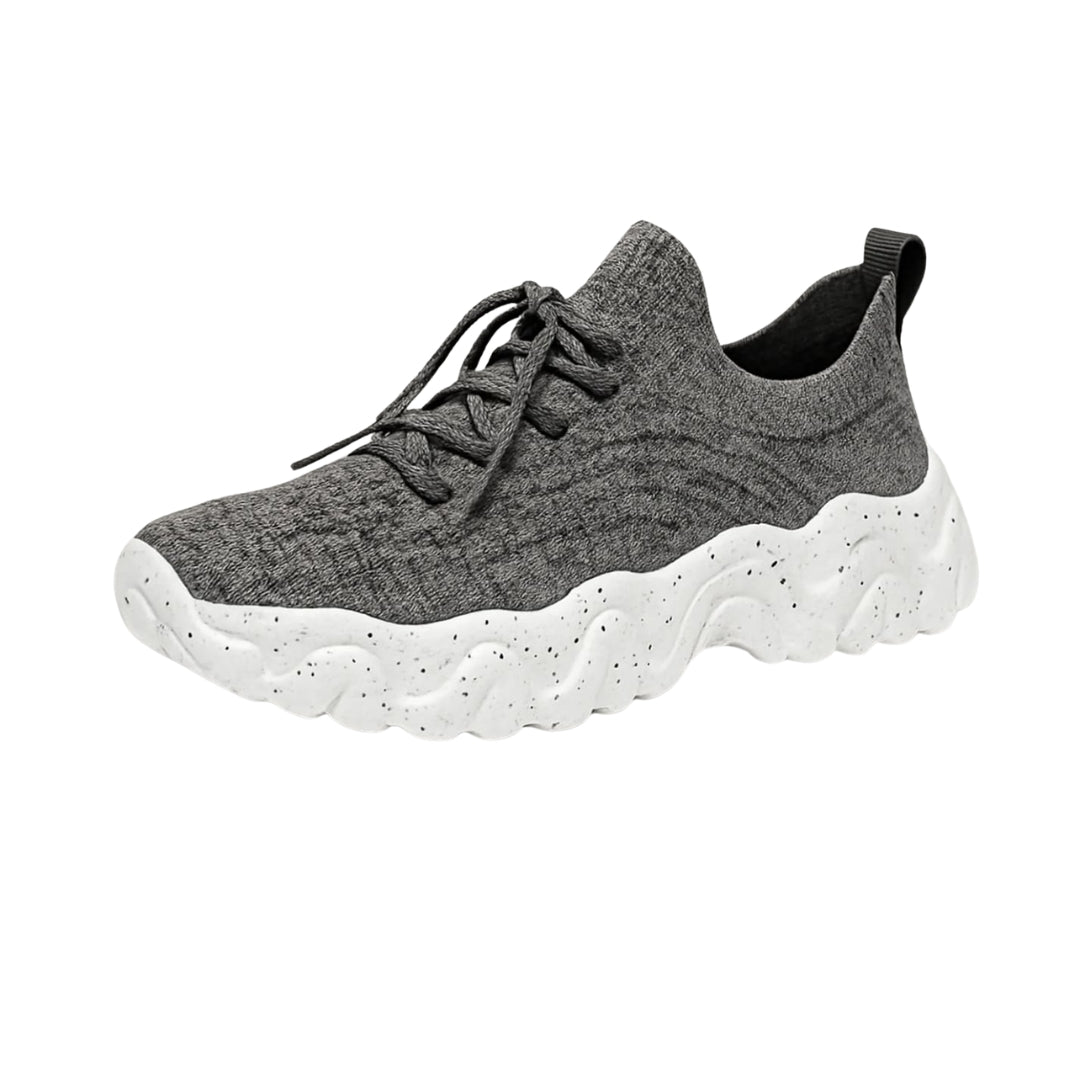 Chaussures de marche confortables et offrant un bon maintien