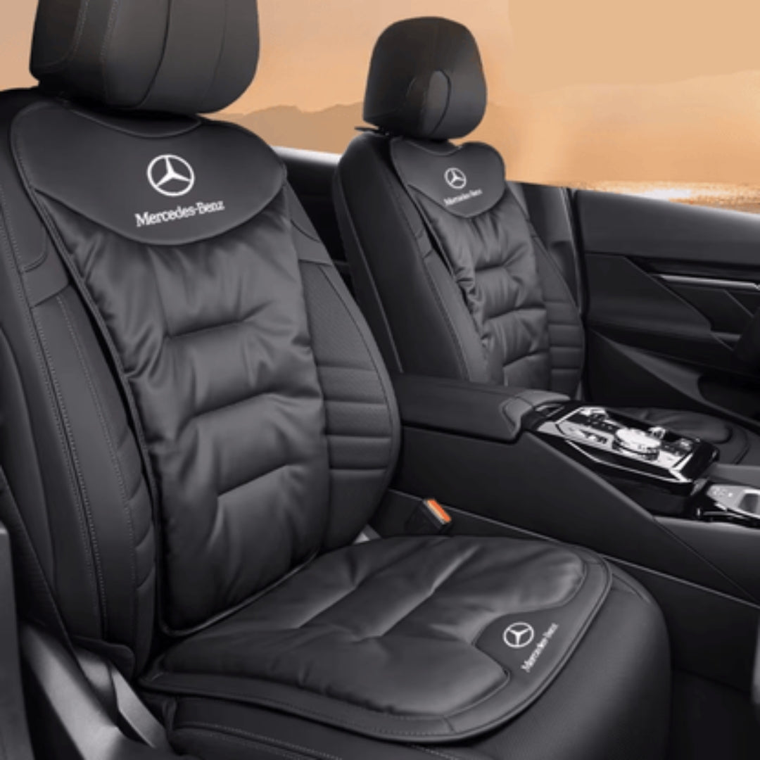 Coussin de dossier ergonomique voiture