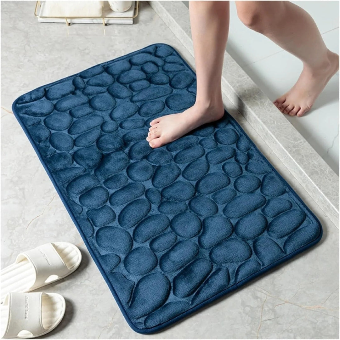 Tapis de bain