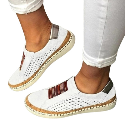 Chaussures Femmes Confort – Basket Femmes Orthopédiques et Élégantes