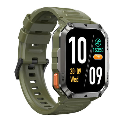 Montre connectée W70 Pro