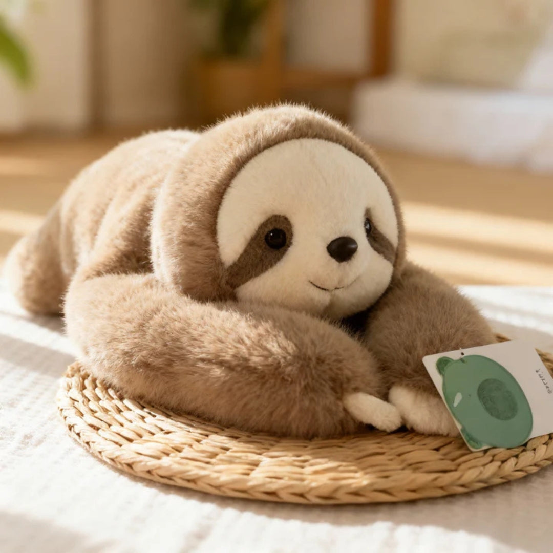 Peluche anti-stress