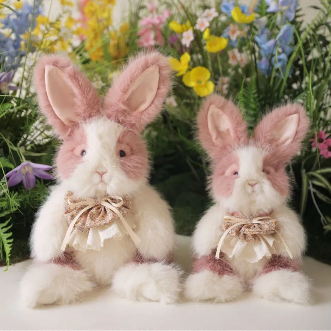 Rêve Câlin – Lapin Décoratif Apaisant & Douceur Réconfortante