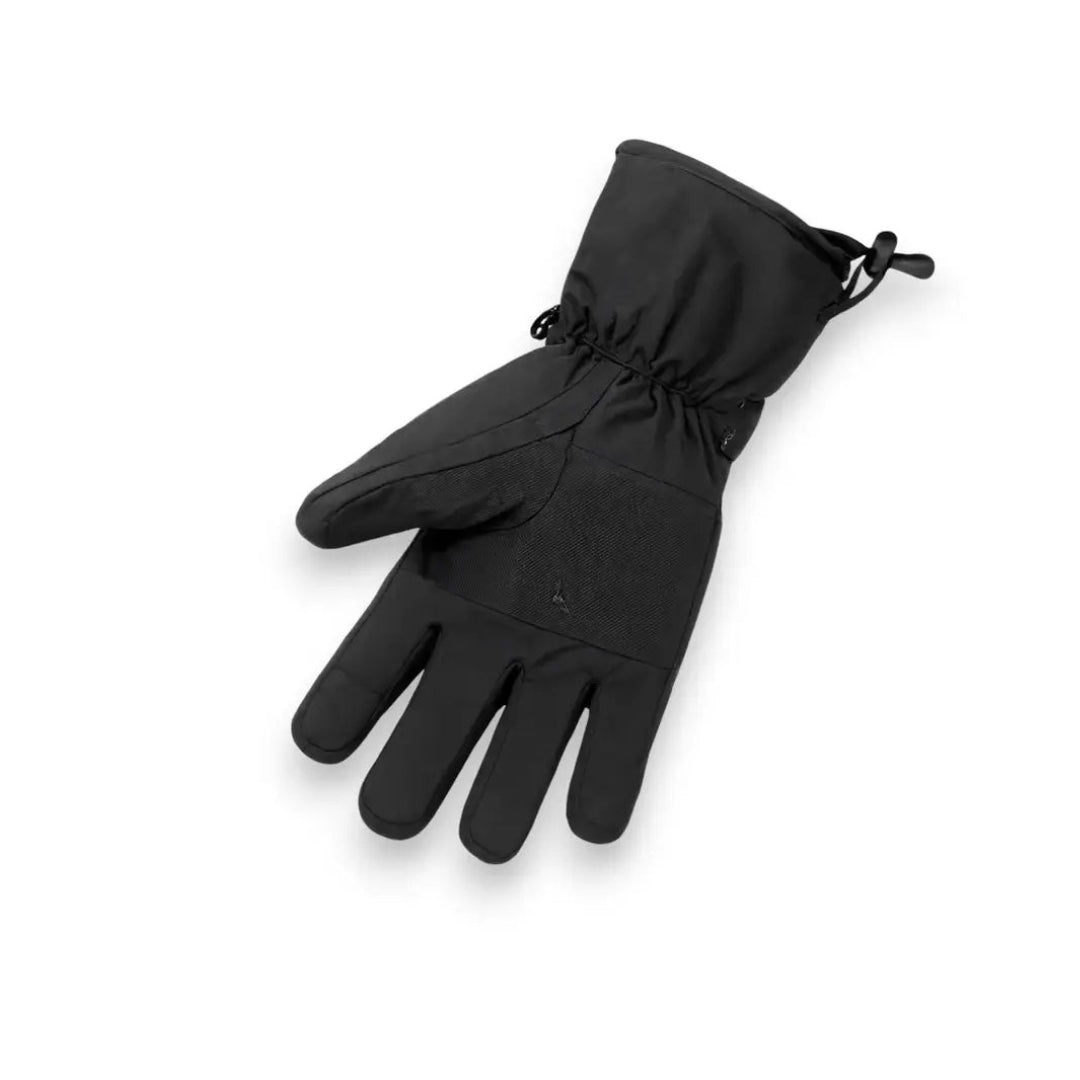 Gants d'hiver chauffants électriques