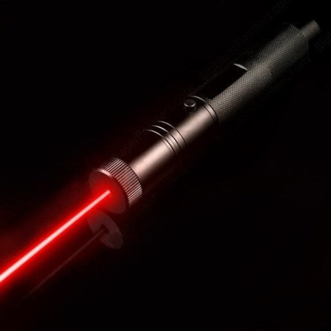 Pointeur Laser Rechargeable Haute Puissance – Longue Portée Extérieure