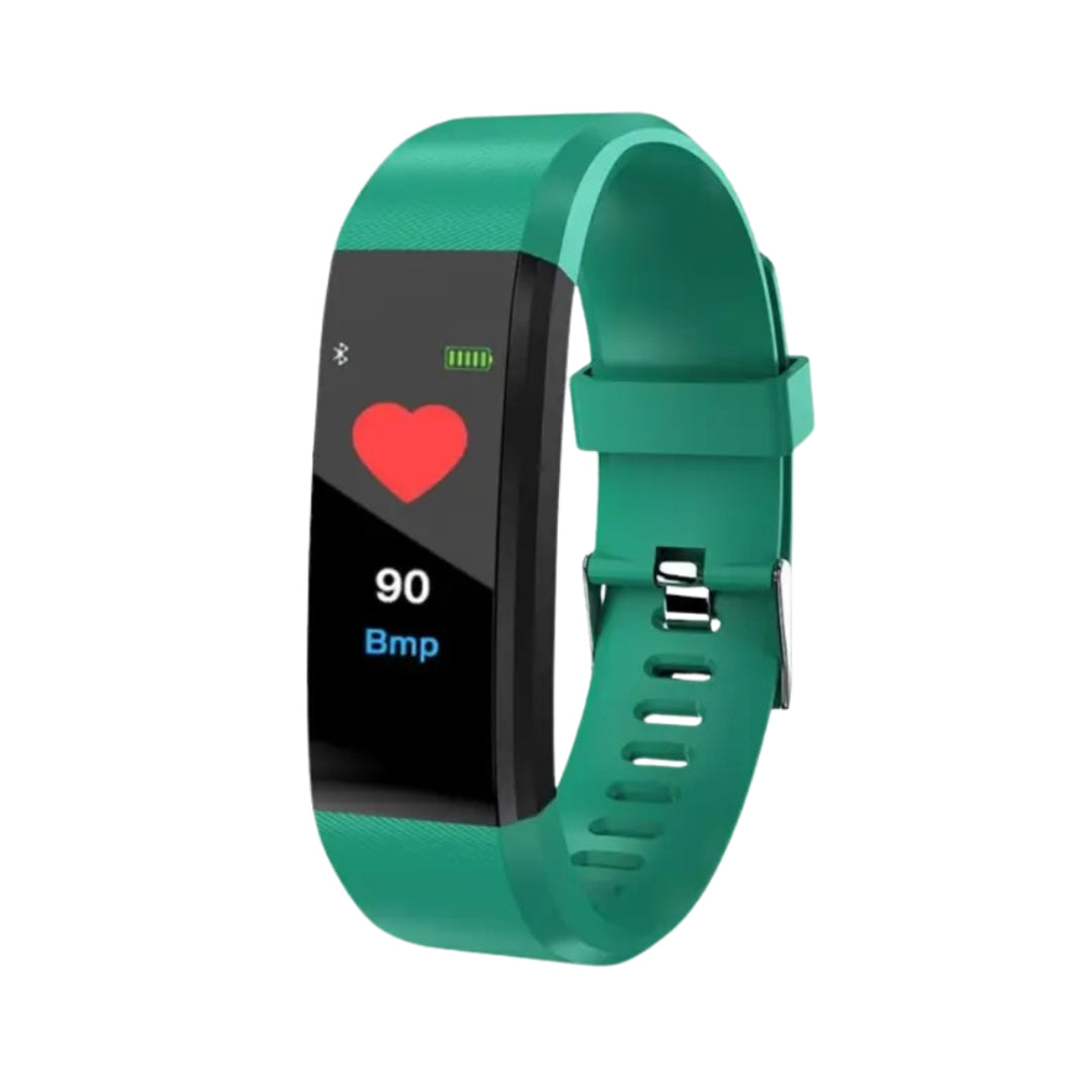 Montre connectée pour seniors