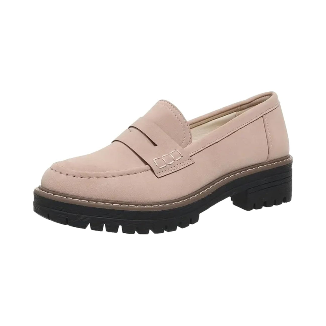 Chaussures orthopédiques confortables pour femmes – Design offrant un bon maintien et une élégance au quotidien