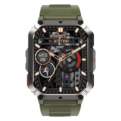 Montre connectée W70 Pro