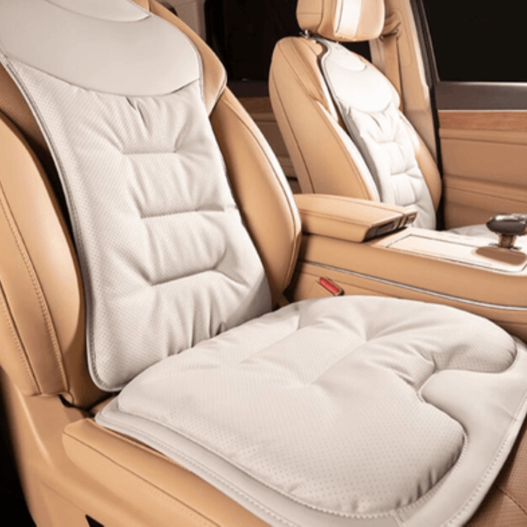 Coussin de dossier ergonomique voiture