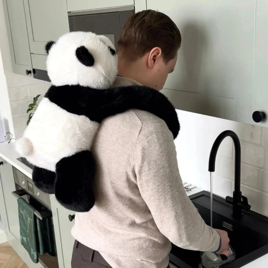 Peluche anti-stress