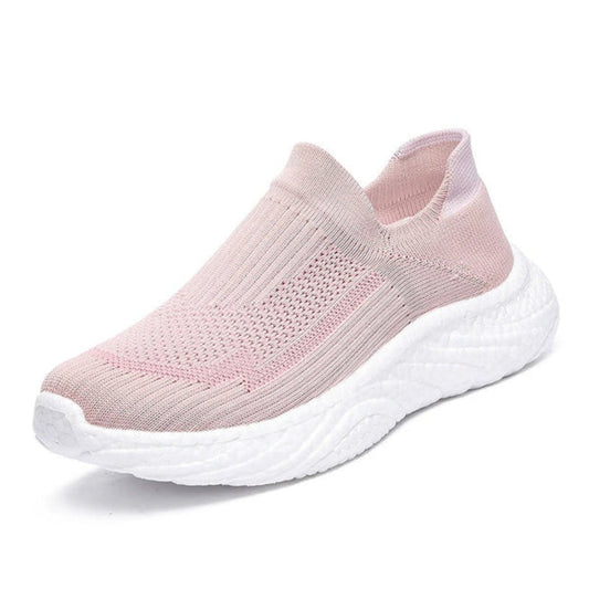 Chaussure Unisexe à enfiler sans douleur pour tous les jours