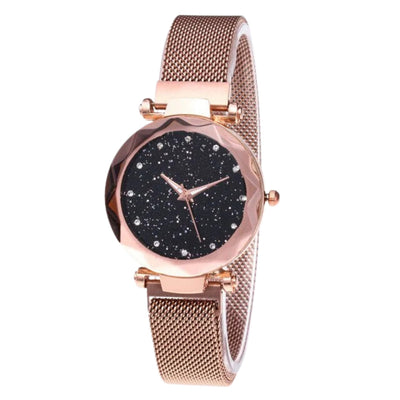 Montre Élégante pour Femme – L’alliance parfaite entre raffinement et fonctionnalité