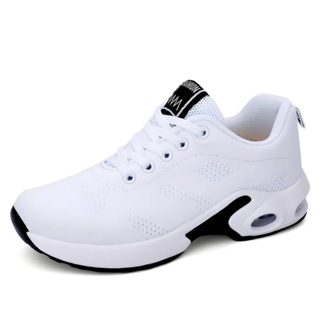 Chaussure ergonomique pour soulager la douleur