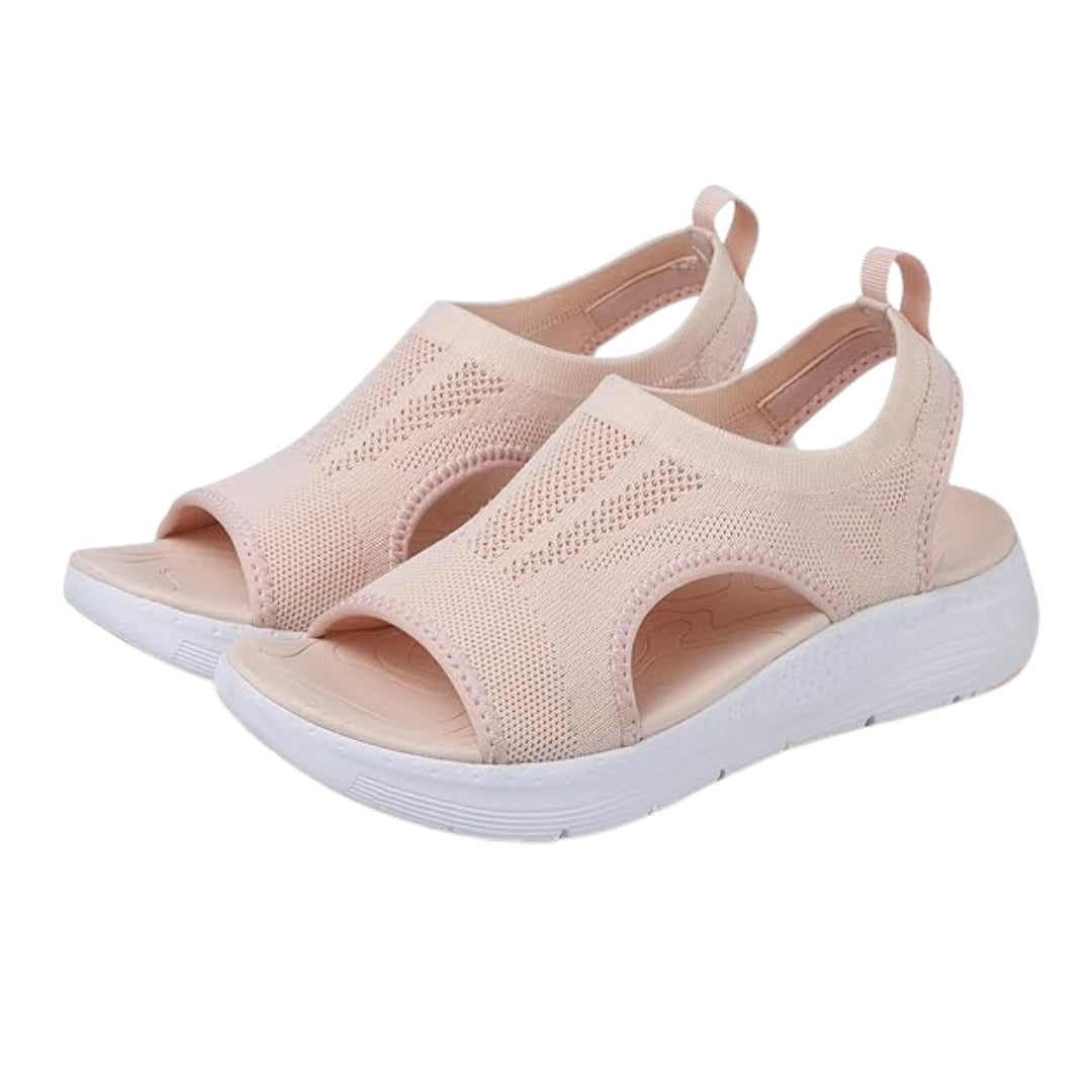 Sandales orthopédiques de sport pour femmes