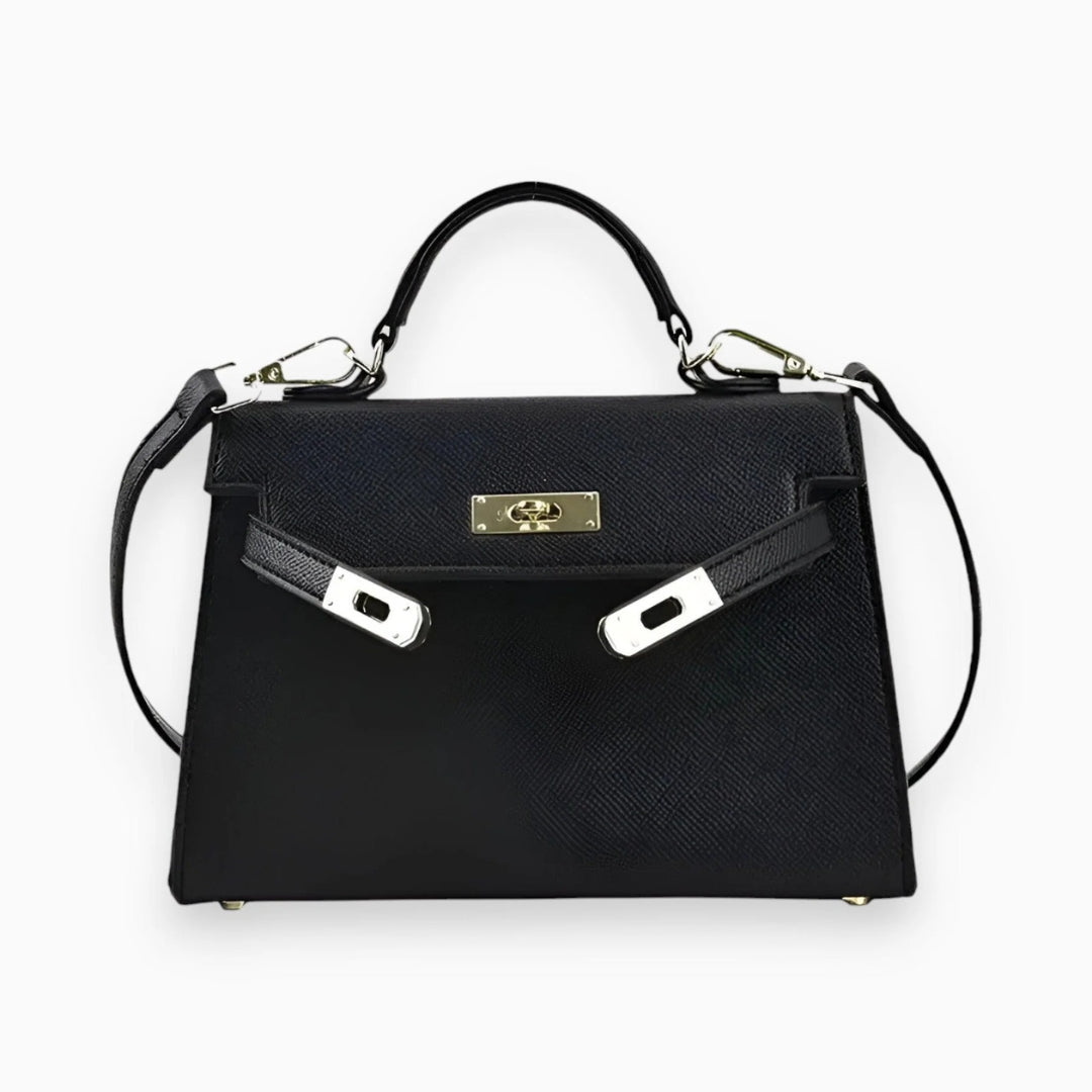 Sac à main décontracté chic – Élégance naturelle au quotidien